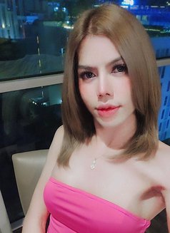 BamBam - Acompañantes transexual in Bangkok Photo 9 of 9
