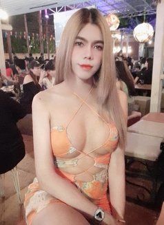 Vivi - Transsexual escort in Johor Bahru Photo 3 of 10