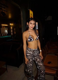 Bambam - masseuse in Ko Samui Photo 17 of 18