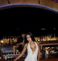 Bambam - masseuse in Pattaya