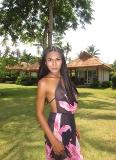 Bambam - Masajista in Pattaya Photo 13 of 13