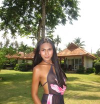 Bambam - masseuse in Pattaya