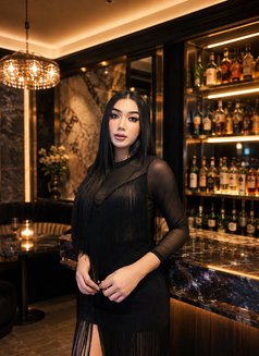 Bambam - Transsexual escort in Riyadh Photo 2 of 5