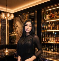 Bambam - Transsexual escort in Riyadh