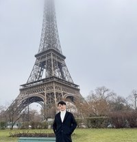 BAMBAM - Masajista in Magdeburg