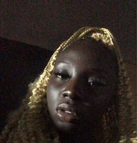 Bambee - escort in Accra