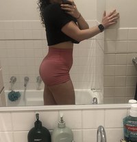 Bambi Bambina - Masajista in Melbourne