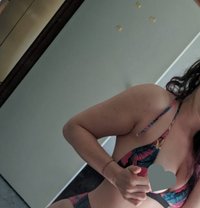 Bambi Bambina - Masajista in Melbourne