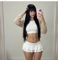 Bambi Dear - escort in Tokyo