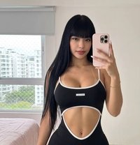 Bambi Dear - escort in Tokyo
