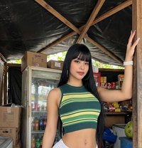Bambi Dear - escort in Tokyo