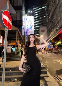 Bambi 寶貝 - escort agency in Hong Kong Photo 3 of 29