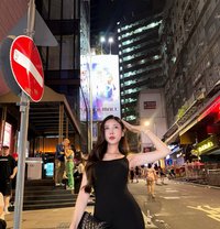Bambi 寶貝 - Agencia de putas in Hong Kong