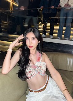 Bambi 寶貝 - escort agency in Hong Kong Photo 14 of 29