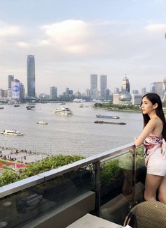 Bambi 寶貝 - escort agency in Hong Kong Photo 25 of 29