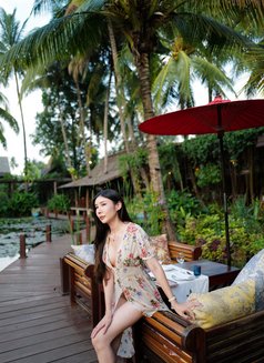 Bambi 寶貝 - escort agency in Hong Kong Photo 28 of 29