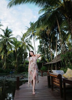 Bambi 寶貝 - escort agency in Hong Kong Photo 29 of 29