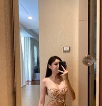 Bambi Is New in Town - escort in Taipei