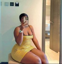 Bambi (videos and video calls) - puta in Nairobi