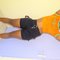 Bambi - Transsexual adult performer in Nairobi