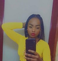 Bambi - Transsexual escort in Nairobi