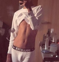 Bambi 🇸🇦 بامبي - Male escort in Riyadh
