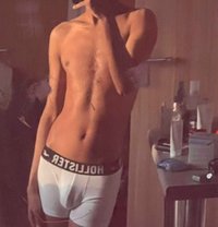 Bambi 🇸🇦 بامبي - Male escort in Riyadh