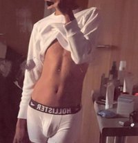 Bambi 🇸🇦 بامبي - Male escort in London