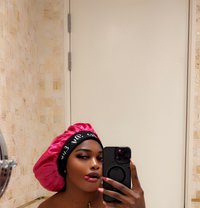 Bambi - puta in Kuala Lumpur