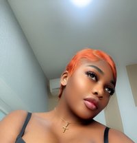 Bambi - puta in Kuala Lumpur