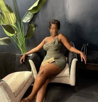Bambi (videos and video calls) - puta in Nairobi