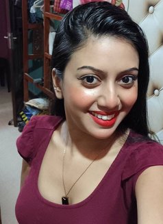 Bambi vs Sofia Nuru Mistress Lesbian, - escort in Navi Mumbai Photo 1 of 4