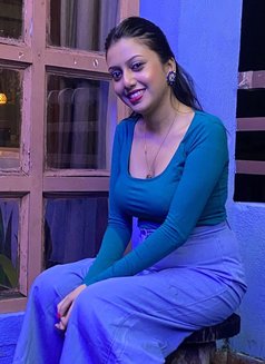 Bambi vs Sofia Nuru Mistress Lesbian, - escort in Navi Mumbai Photo 2 of 4