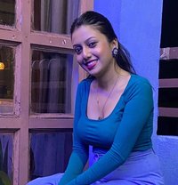 Bambi vs Sofia Nuru Mistress Lesbian, - escort in Navi Mumbai Photo 2 of 4