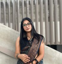 Bambi vs Sofia Nuru Mistress Lesbian, - escort in Thane