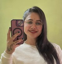 Bambi vs Sofia Nuru Mistress Lesbian, - escort in Thane