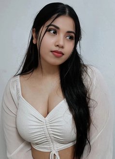 Bambi vs Sofia Nuru Mistress Lesbian, - escort in Thane Photo 6 of 6