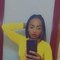 Sweet Candy - Transsexual escort in Nairobi