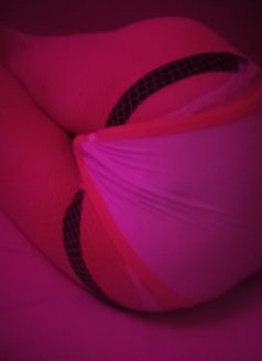 Bambi888 - Acompañantes transexual in Bangkok Photo 4 of 15