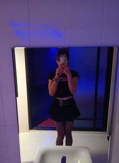 Bambi888 - Acompañantes transexual in Bangkok Photo 8 of 15