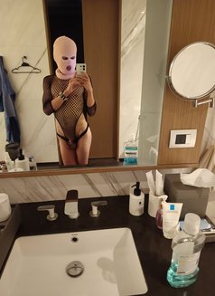 Bambi888 - Acompañantes transexual in Bangkok Photo 12 of 15