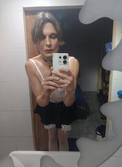 Bambi888 - Transsexual escort in Bangkok Photo 20 of 21