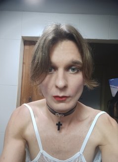 Bambi888 - Transsexual escort in Bangkok Photo 21 of 21