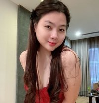 Bambie - escort in Singapore