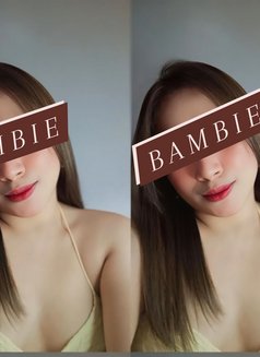 Bambie - puta in Manila Photo 11 of 13