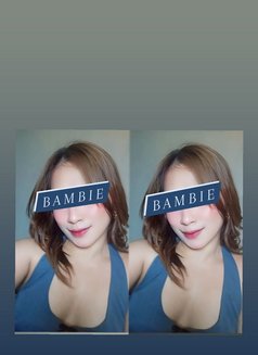 Bambie - puta in Manila Photo 12 of 13