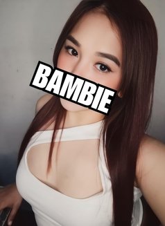Bambie - puta in Manila Photo 5 of 8