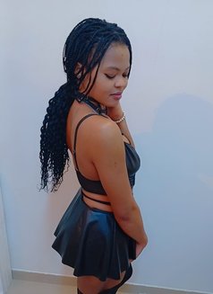 Bambii - escort in Riyadh Photo 2 of 3