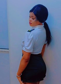 Bambii - escort in Riyadh Photo 3 of 3