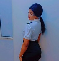 Bambii - escort in Riyadh